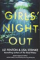 Algopix Similar Product 2 - Girls' Night Out: A Novel