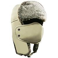 Algopix Similar Product 7 - AKASO Winter Hat with Ear Flaps