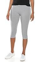 Algopix Similar Product 16 - Coolibar UPF 50 Womens Monterey