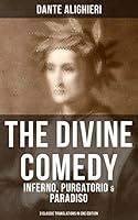 Algopix Similar Product 15 - THE DIVINE COMEDY Inferno Purgatorio