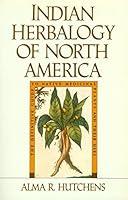 Algopix Similar Product 3 - Indian Herbalogy of North America The