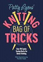 Algopix Similar Product 4 - Patty Lyons Knitting Bag of Tricks