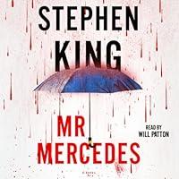 Algopix Similar Product 17 - Mr. Mercedes: A Novel