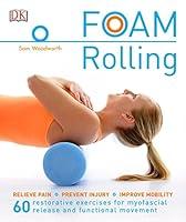 Algopix Similar Product 8 - Foam Rolling Relieve Pain  Prevent