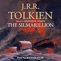 Algopix Similar Product 18 - The Silmarillion