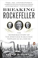 Algopix Similar Product 2 - Breaking Rockefeller The Incredible