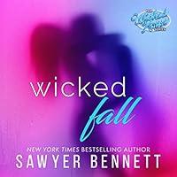 Algopix Similar Product 11 - Wicked Fall The Wicked Horse Series