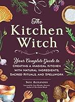 Algopix Similar Product 2 - The Kitchen Witch Your Complete Guide