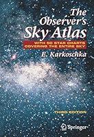 Algopix Similar Product 9 - The Observers Sky Atlas With 50 Star