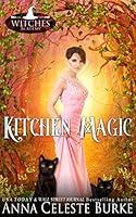 Algopix Similar Product 12 - Kitchen Magic Muriels Cozy Magical