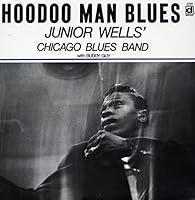 Algopix Similar Product 16 - Hoodoo Man Blues