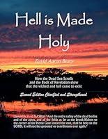 Algopix Similar Product 19 - Hell is Made Holy How the Dead Sea