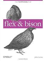 Algopix Similar Product 17 - flex & bison: Text Processing Tools
