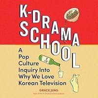 Algopix Similar Product 20 - KDrama School A Pop Culture Inquiry