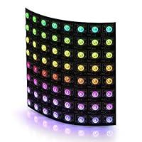 Algopix Similar Product 2 - BTFLIGHTING WS2812B RGB 2427SMD
