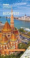 Algopix Similar Product 17 - Fodors Budapest 25 Best Fullcolor