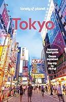 Algopix Similar Product 5 - Lonely Planet Tokyo (Travel Guide)