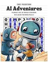 Algopix Similar Product 19 - AI Adventures A Journey into the World