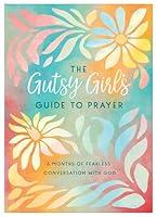 Algopix Similar Product 10 - The Gutsy Girls Guide to Prayer 6