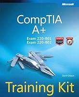 Algopix Similar Product 2 - CompTIA A Training Kit Exam 220801