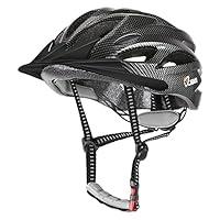 Algopix Similar Product 20 - JBM Bike Helmet Adult Bike Helmet for