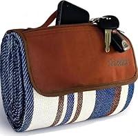 Algopix Similar Product 1 - scuddles Extra Large Picnic  Outdoor