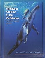 Algopix Similar Product 20 - Functional Anatomy of the Vertebrates
