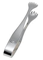 Algopix Similar Product 14 - Yamazaki Hospitality Austen Ice Tongs