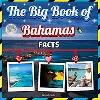 Algopix Similar Product 17 - The Big Book of Bahamas Facts An