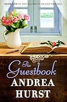 Algopix Similar Product 2 - The Guestbook (Madrona Island Series 1)