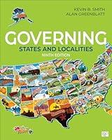 Algopix Similar Product 19 - Governing States and Localities