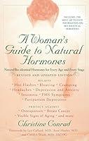 Algopix Similar Product 13 - A Womans Guide to Natural Hormones