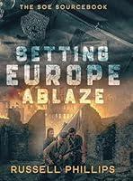 Algopix Similar Product 2 - Setting Europe Ablaze The SOE