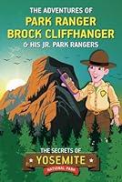 Algopix Similar Product 7 - The Adventures of Park Ranger Brock