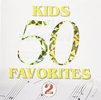 Algopix Similar Product 13 - 50 Kids Favorites