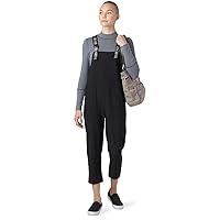 Algopix Similar Product 13 - KAVU San Blas Womens Overalls Relaxed