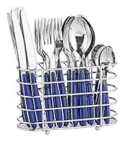 Algopix Similar Product 5 - Esmeyer 24pcs Cutlery Set JENNIFER