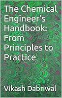 Algopix Similar Product 1 - The Chemical Engineers Handbook From