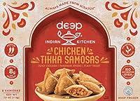 Algopix Similar Product 5 - Tandoor Chef Tandoori Chicken Samosa