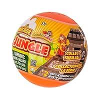 Algopix Similar Product 1 - ORB Arcade Capsules Squish Jungle