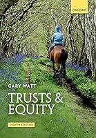 Algopix Similar Product 17 - Trusts & Equity