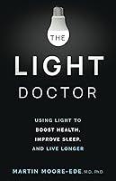 Algopix Similar Product 4 - THE LIGHT DOCTOR Using Light to Boost