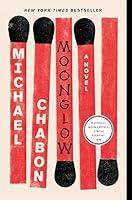 Algopix Similar Product 10 - Moonglow: A Novel