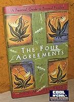 Algopix Similar Product 9 - The Four Agreements A Practical Guide