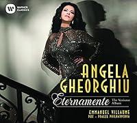 Algopix Similar Product 11 - Eternamente (Verismo arias)(Vinyl)