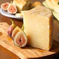 Algopix Similar Product 16 - Artisan Aged Manchego Cheese  1 Pound