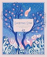 Algopix Similar Product 2 - Shooting Star: Coloring Book