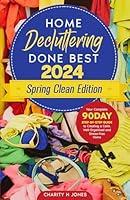 Algopix Similar Product 10 - Decluttering Done Best 2024 Spring