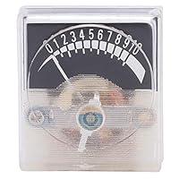 Algopix Similar Product 4 - EVTSCAN VU Level TesterVU Level Meter