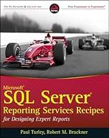 Algopix Similar Product 5 - Microsoft SQL Server Reporting Services